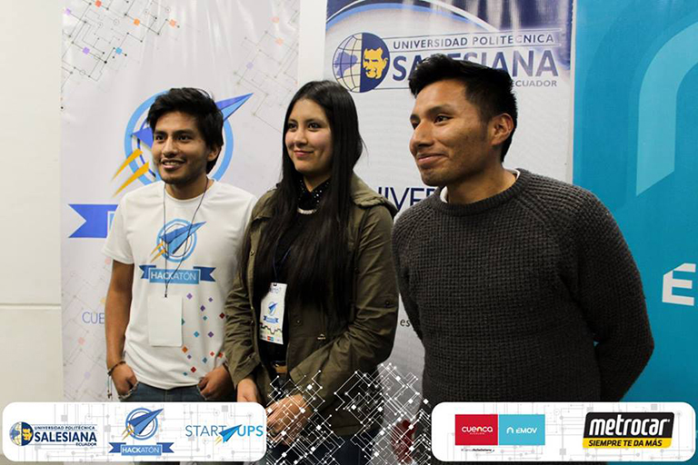 SafeWalk