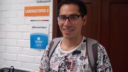 Inauguración AsoEscuela 