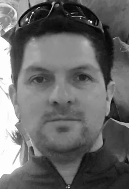 Marcos Patricio Orellana Cordero