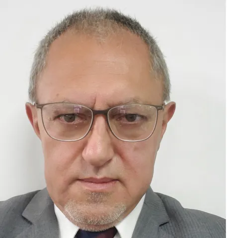 Luis Fernando Balarezo Rodriguez