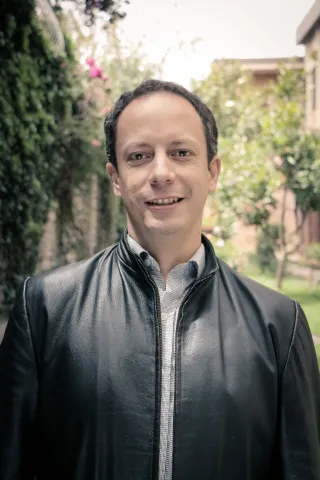 Paul Esteban Crespo Martinez