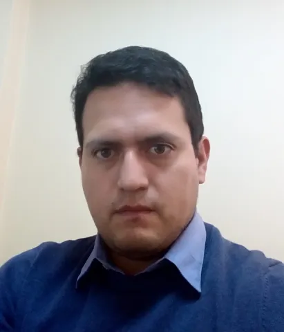 Paul Andres Patiño Leon