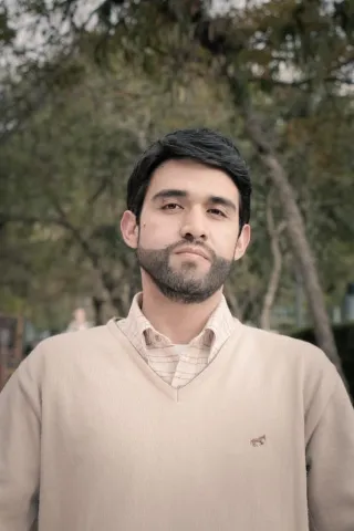 Paul Esteban Bravo Lopez