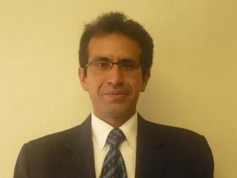 Fabian Marcelo Carvajal Vargas