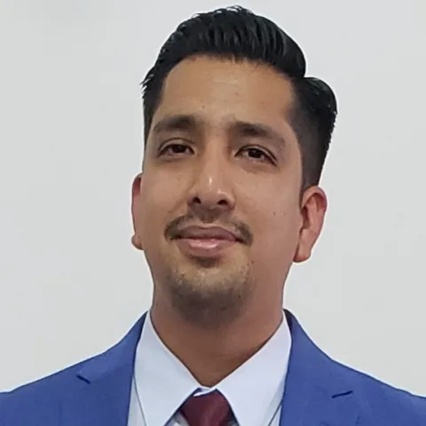 Juan Francisco Tenesaca Timana