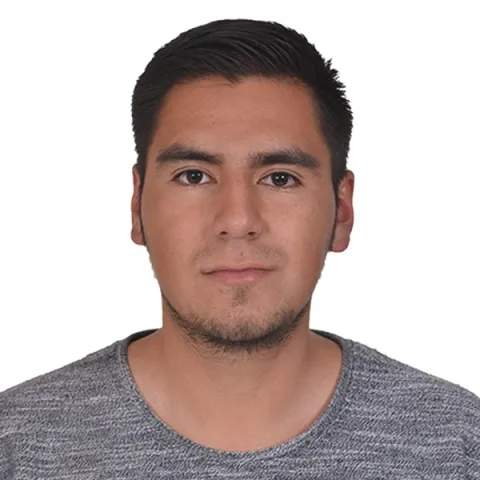 Patricio Santiago Garcia Montero
